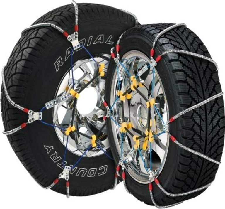 Best Snow Chains