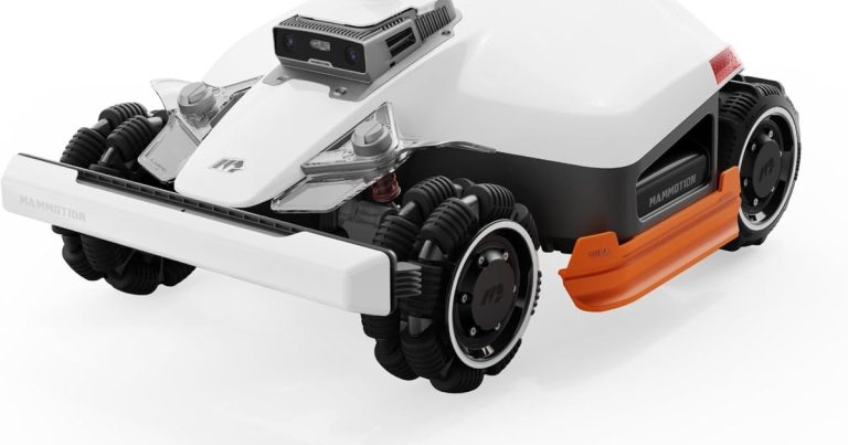 Best All Wheel Drive Lawn Mower 2: Conquer Steep Slopes Now