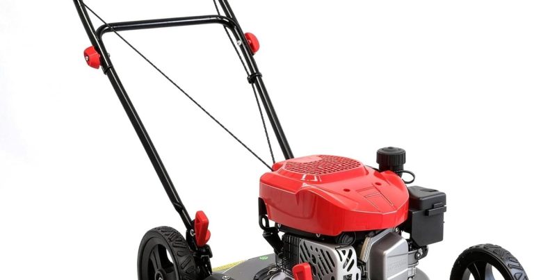 Best Cheap Walk Behind Mowers: Save Money, Cut Grass
